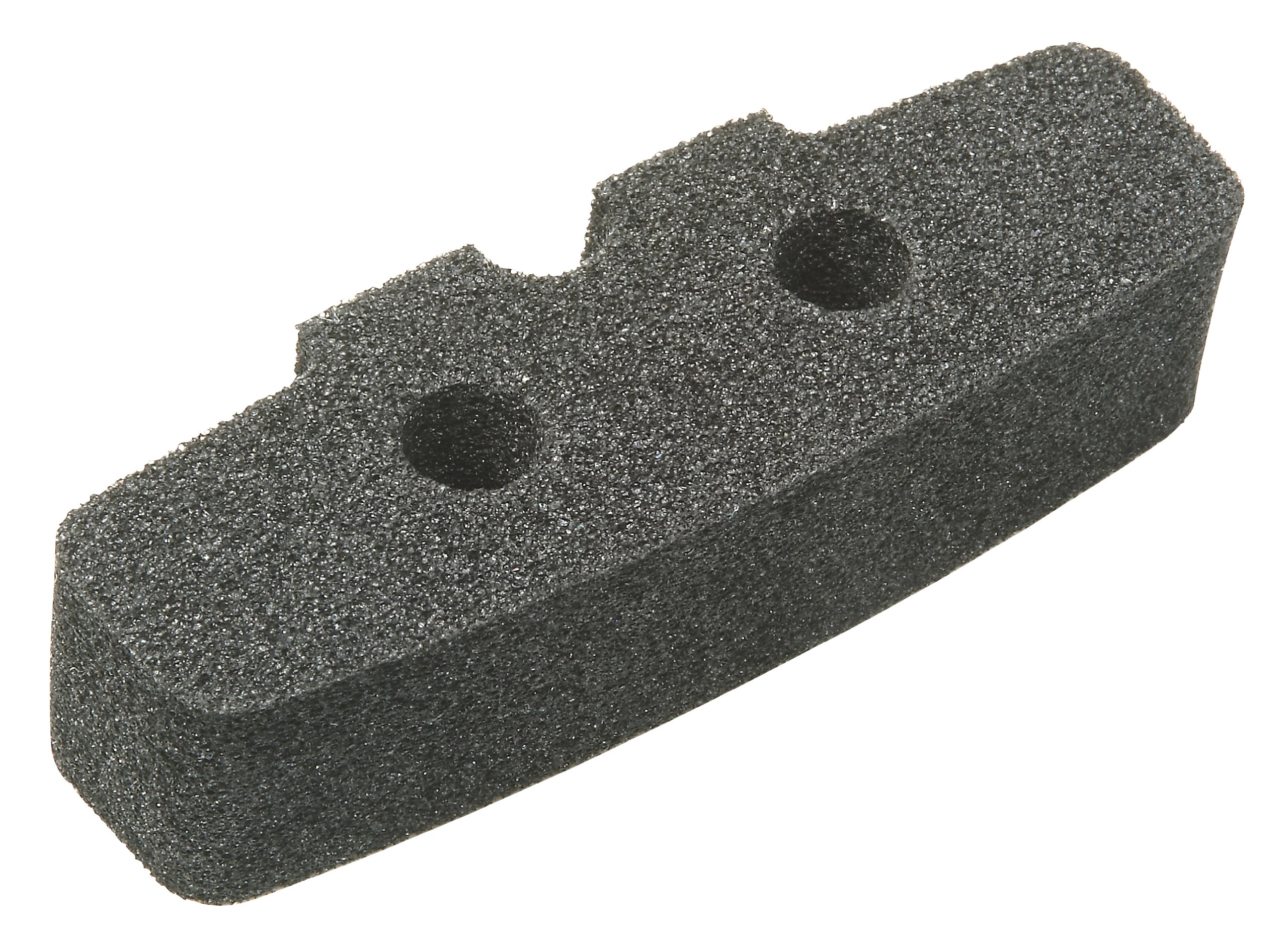 Amazon | タミヤ RCスペアパーツ SP.1437 M-06 ウレタンバンパー 51437